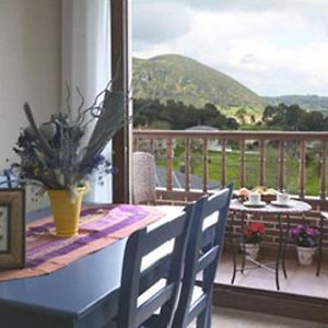 Apartamento de 2 Dormitorios
